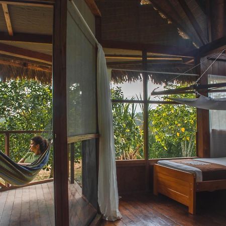Wasai Tambopata Lodge Dış mekan fotoğraf